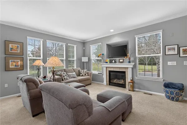 $430,000 | 9803 Nieman Place, Overland Park, KS 66214