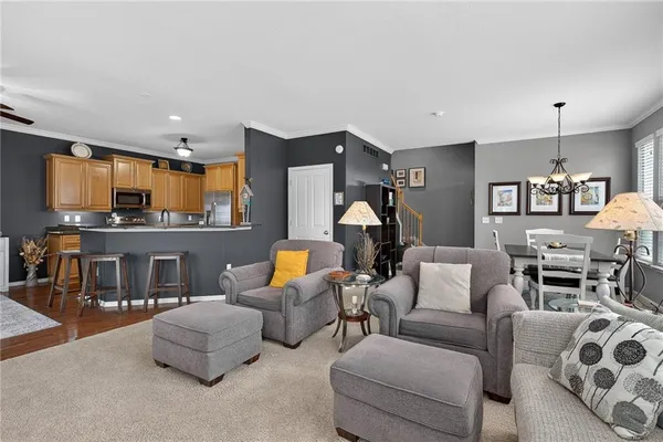 $430,000 | 9803 Nieman Place, Overland Park, KS 66214