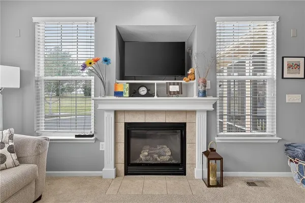 $430,000 | 9803 Nieman Place, Overland Park, KS 66214
