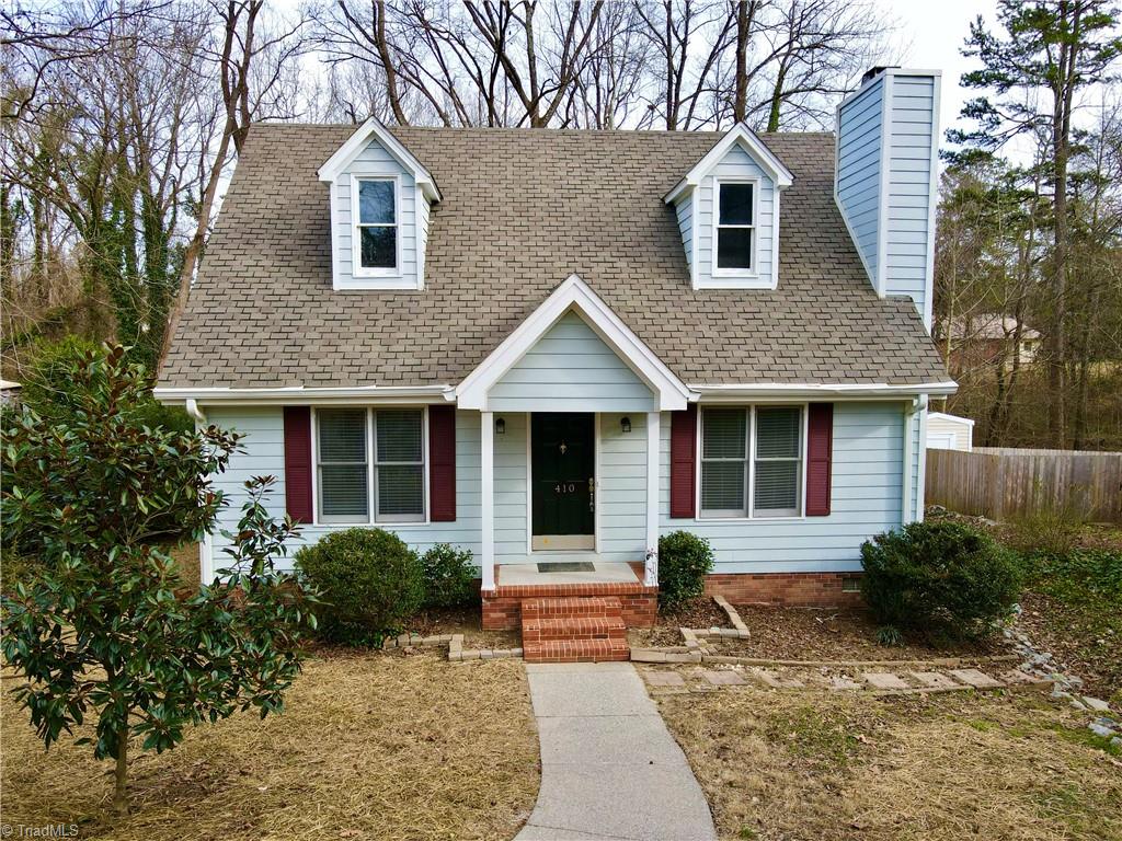 410 Shadybrook Road High Point, NC 27265 - Photo 2 of 43