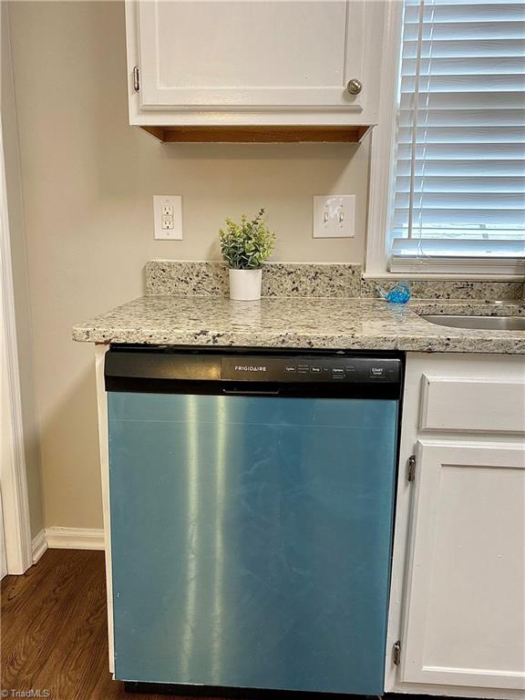 410 Shadybrook Road High Point, NC 27265 - Photo 12 of 43 Brand NEW dishwasher!