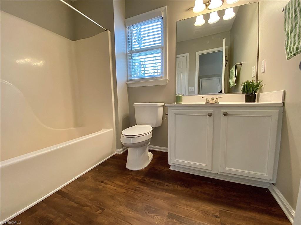410 Shadybrook Road High Point, NC 27265 - Photo 20 of 43