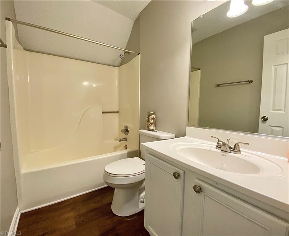410 Shadybrook Road High Point, NC 27265 - Photo 31 of 43