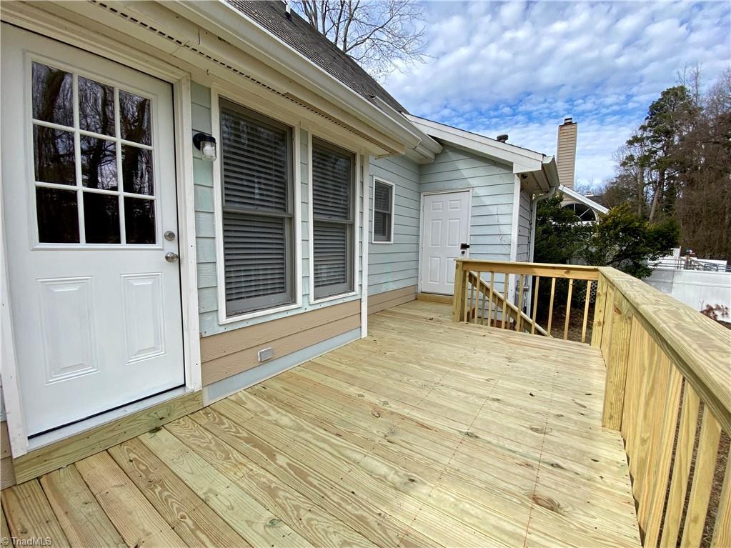410 Shadybrook Road High Point, NC 27265 - Photo 33 of 43