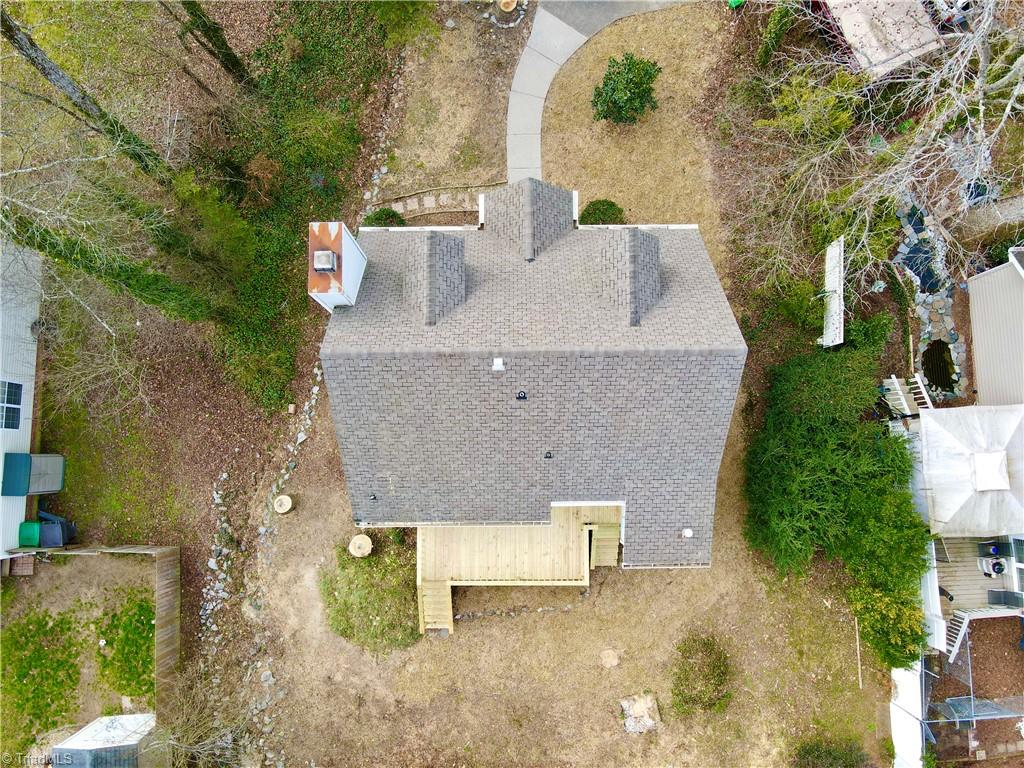 410 Shadybrook Road High Point, NC 27265 - Photo 37 of 43