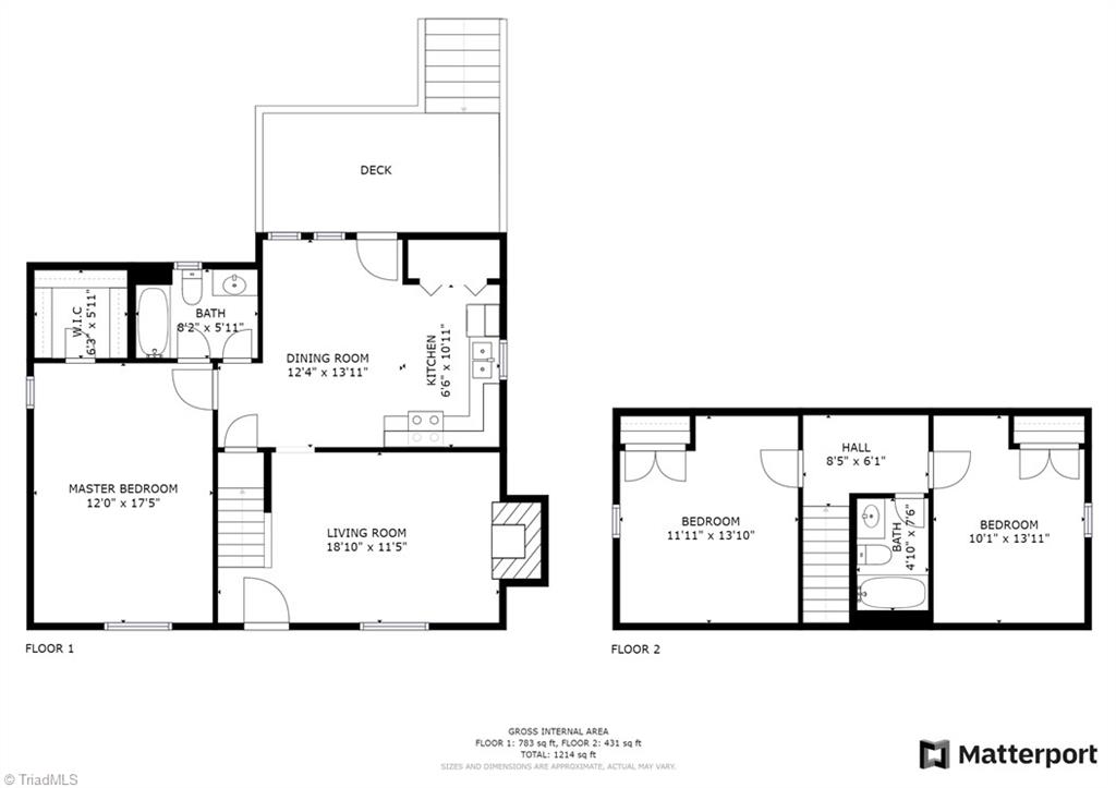 410 Shadybrook Road High Point, NC 27265 - Photo 40 of 43