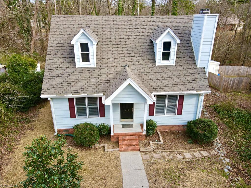 410 Shadybrook Road High Point, NC 27265 - Photo 41 of 43