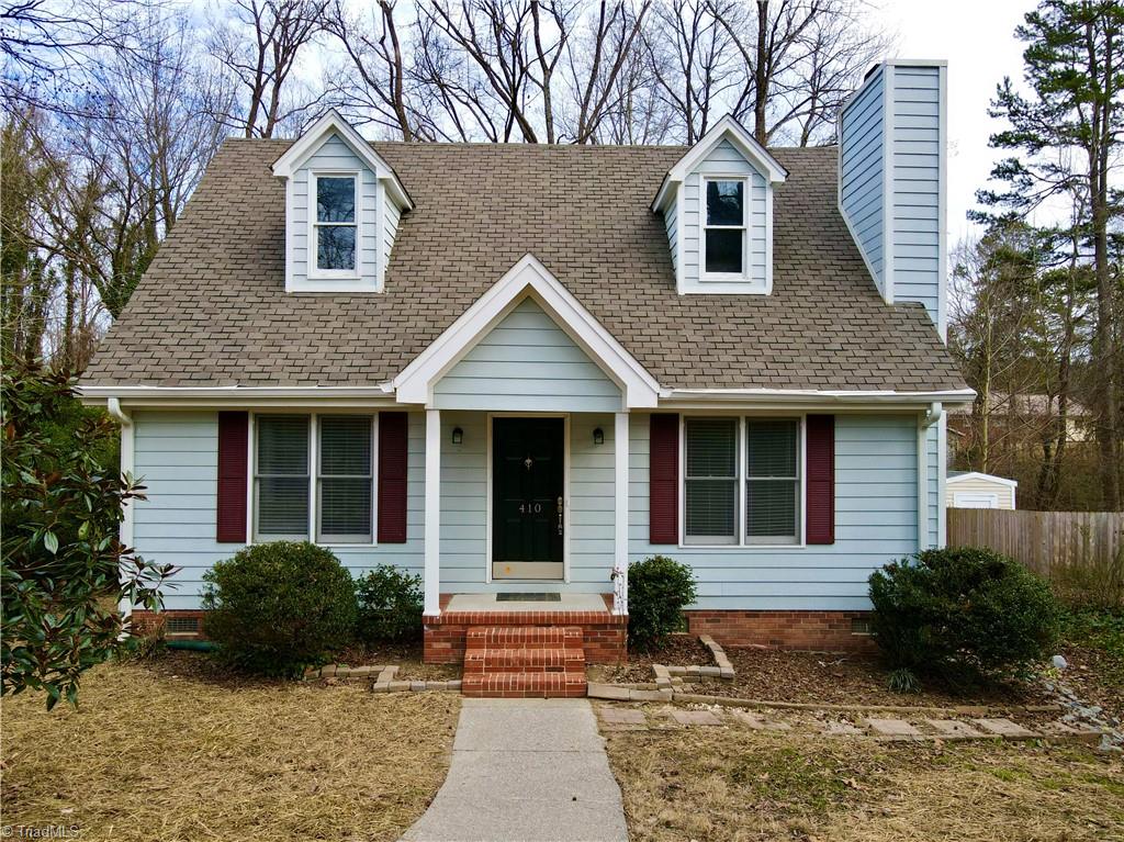 410 Shadybrook Road High Point, NC 27265 - Photo 42 of 43