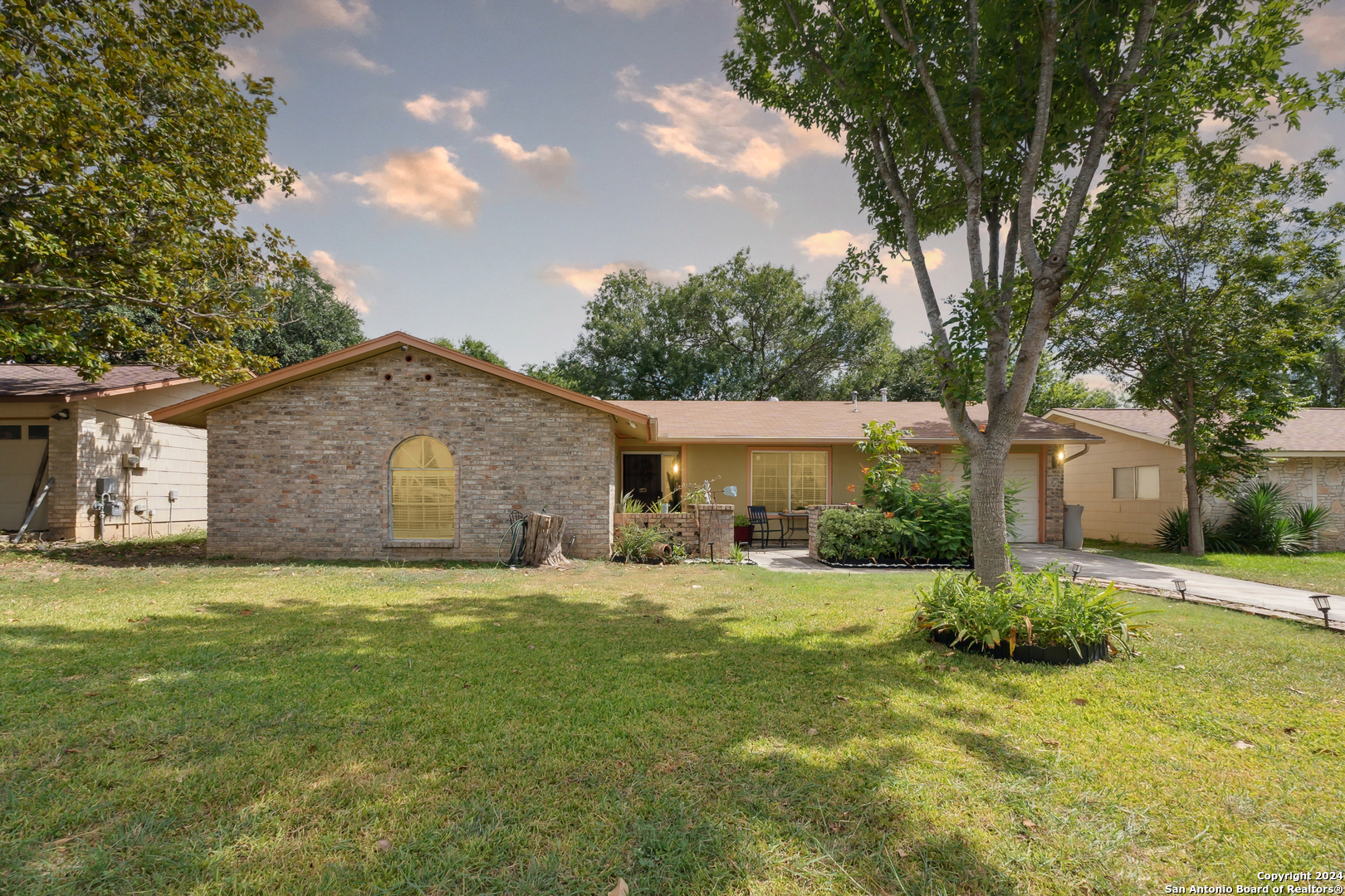 6738 Spring Manor Street San Antonio, TX 78249 - Photo 1 of 28