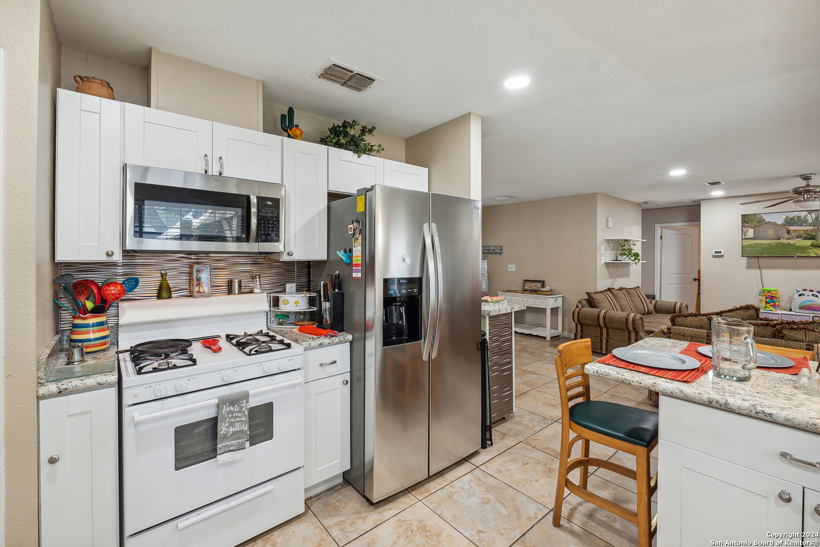 6738 Spring Manor Street San Antonio, TX 78249 - Photo 11 of 28