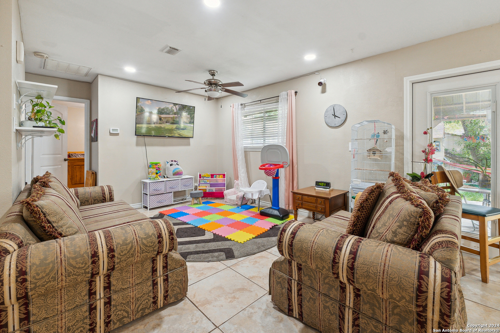 6738 Spring Manor Street San Antonio, TX 78249 - Photo 13 of 28