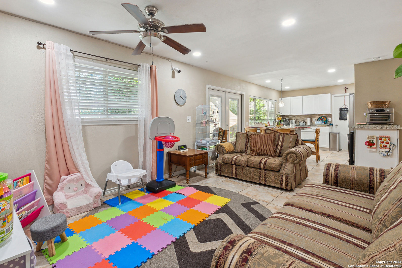 6738 Spring Manor Street San Antonio, TX 78249 - Photo 14 of 28