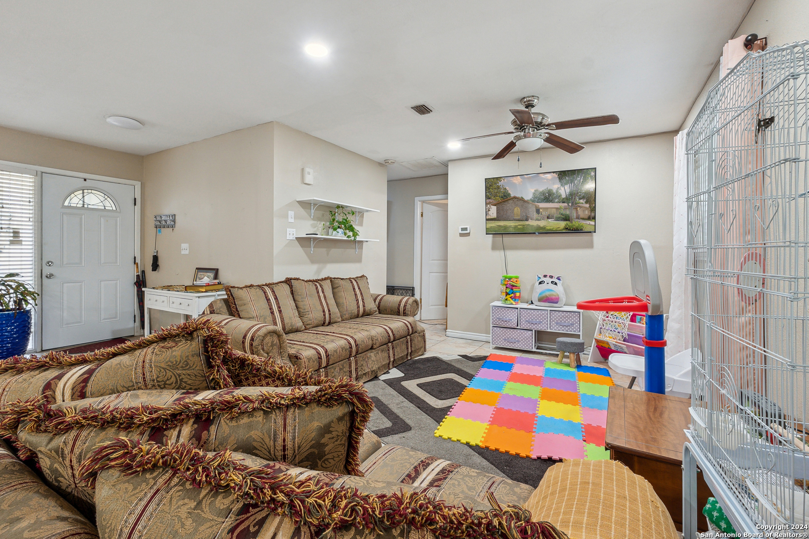 6738 Spring Manor Street San Antonio, TX 78249 - Photo 15 of 28