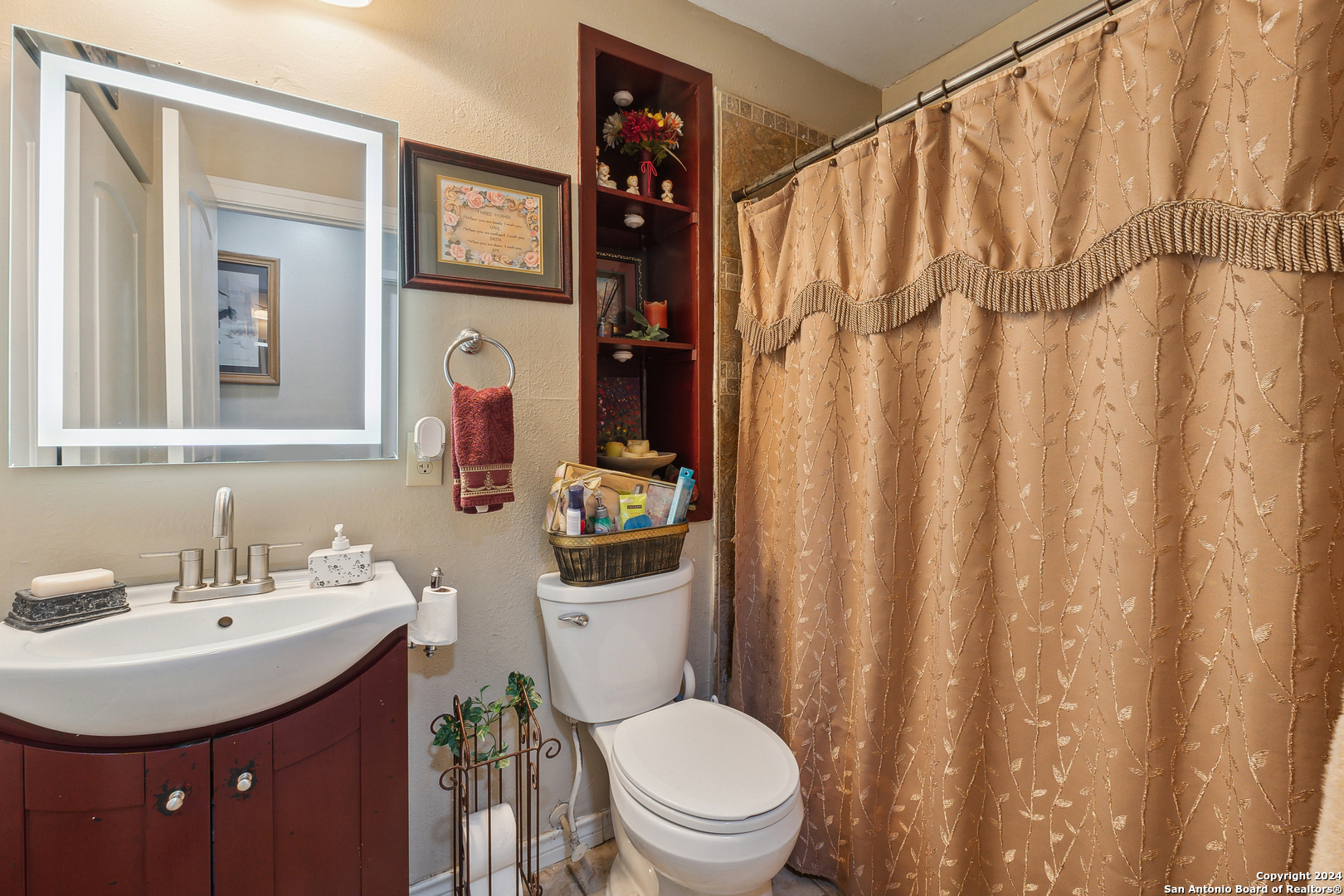 6738 Spring Manor Street San Antonio, TX 78249 - Photo 18 of 28