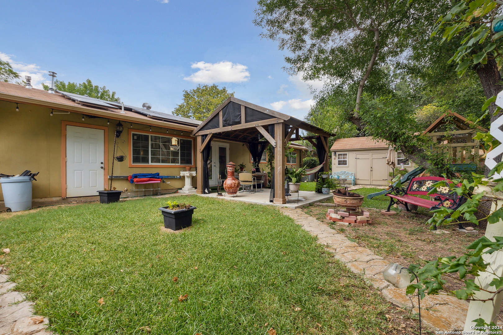 6738 Spring Manor Street San Antonio, TX 78249 - Photo 23 of 28