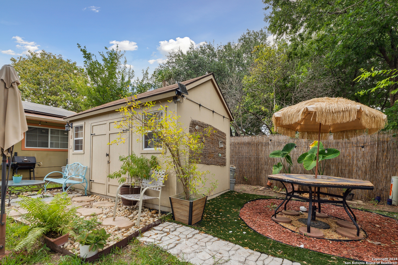 6738 Spring Manor Street San Antonio, TX 78249 - Photo 24 of 28