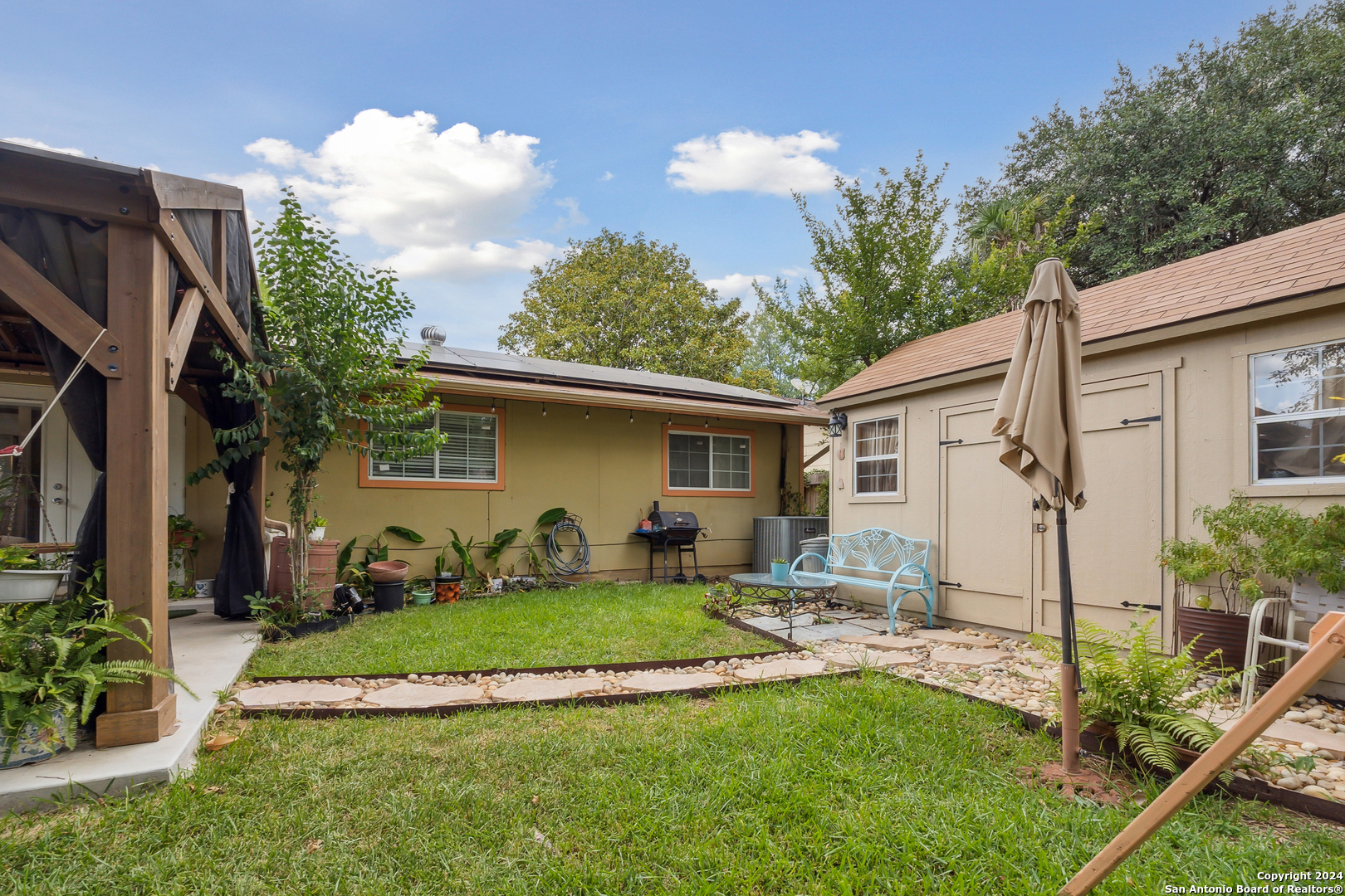 6738 Spring Manor Street San Antonio, TX 78249 - Photo 25 of 28