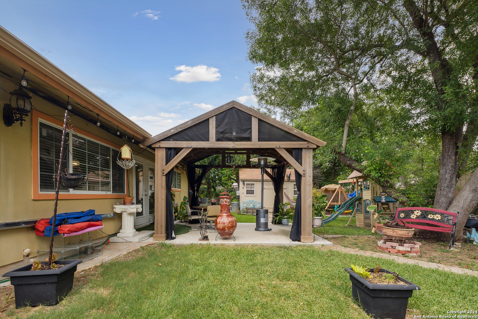 6738 Spring Manor Street San Antonio, TX 78249 - Photo 26 of 28