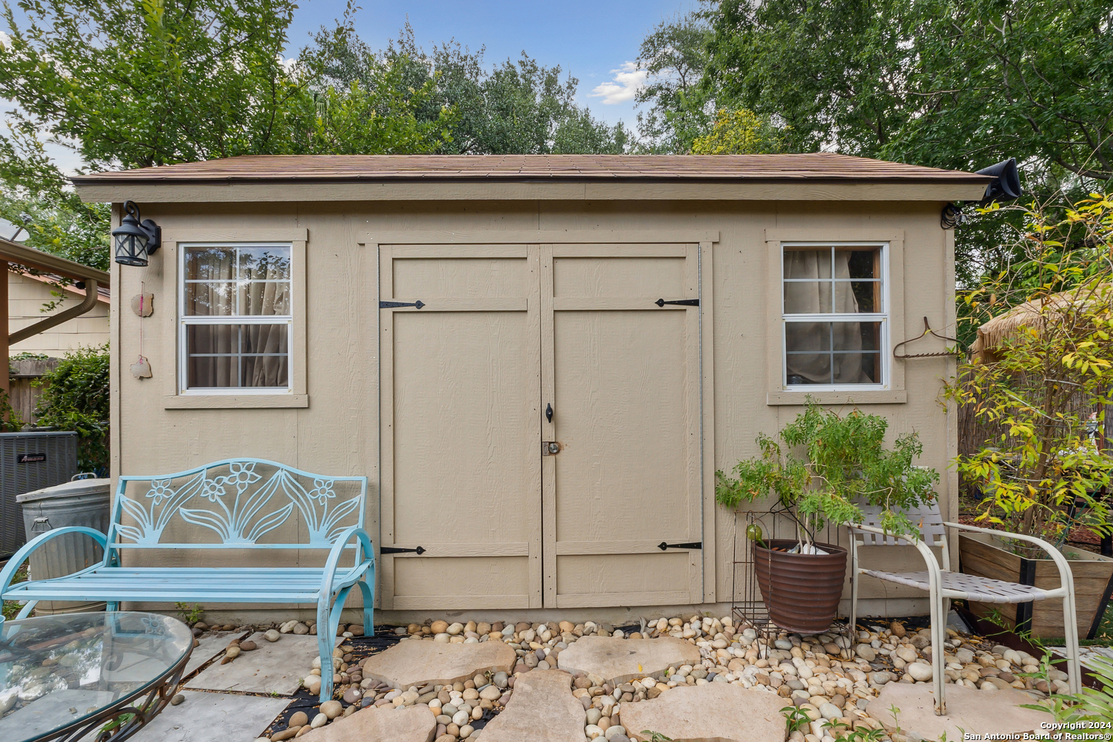 6738 Spring Manor Street San Antonio, TX 78249 - Photo 27 of 28