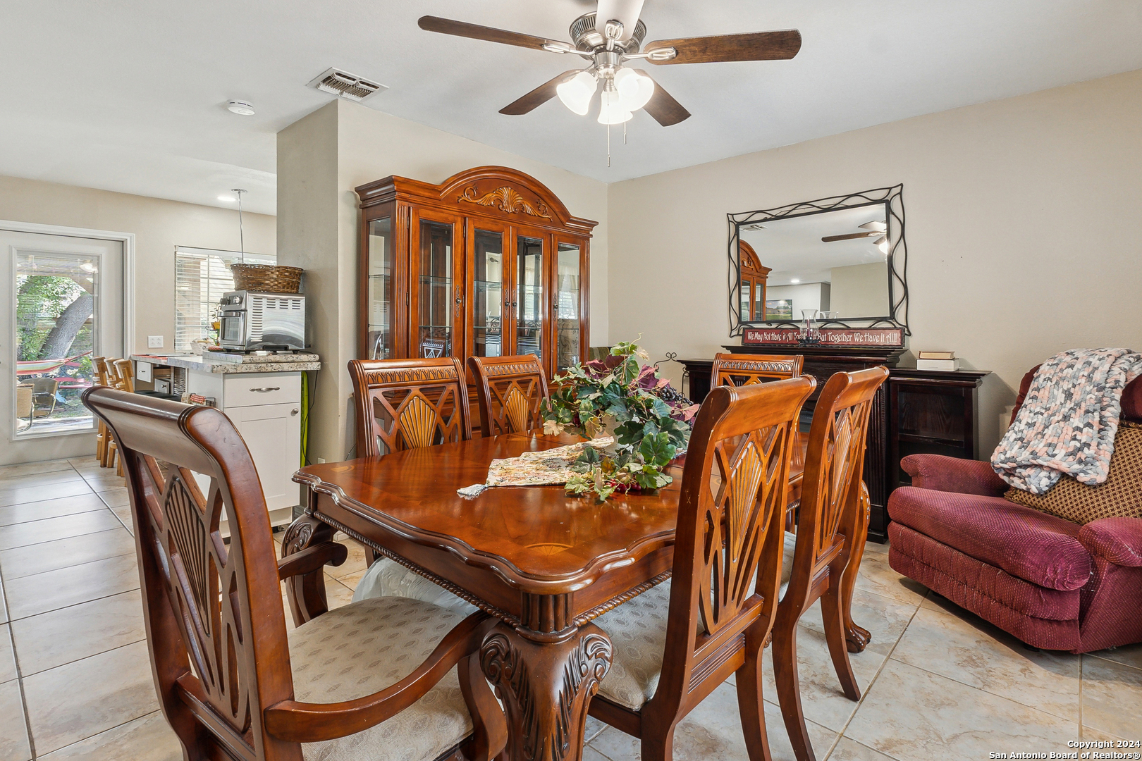 6738 Spring Manor Street San Antonio, TX 78249 - Photo 7 of 28