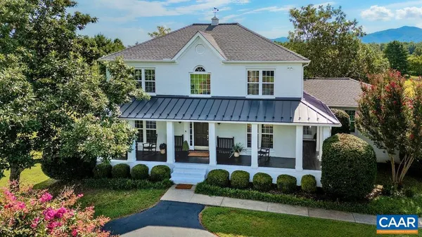 $1,250,000 | 23 Lookaway Hills Drive, Afton, VA 22920