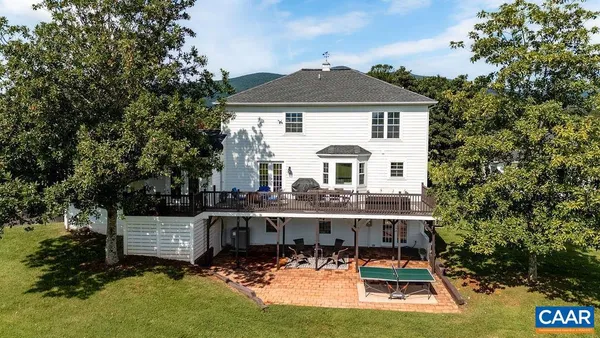 $1,250,000 | 23 Lookaway Hills Drive, Afton, VA 22920
