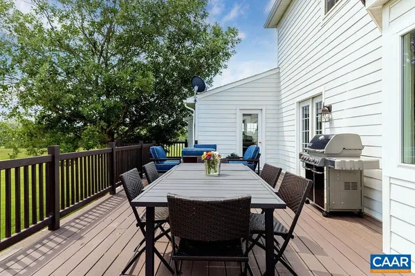 $1,250,000 | 23 Lookaway Hills Drive, Afton, VA 22920