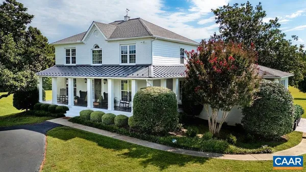 $1,250,000 | 23 Lookaway Hills Drive, Afton, VA 22920