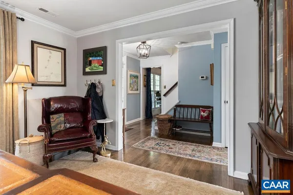 $1,250,000 | 23 Lookaway Hills Drive, Afton, VA 22920