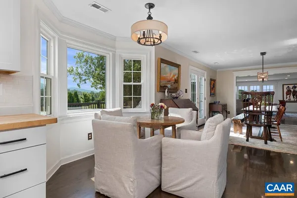 $1,250,000 | 23 Lookaway Hills Drive, Afton, VA 22920