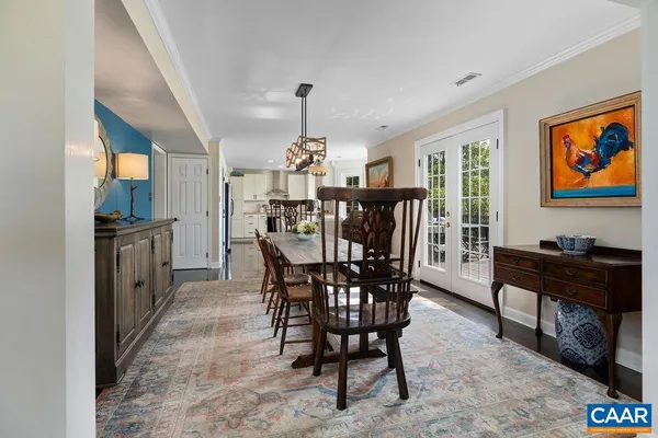 $1,250,000 | 23 Lookaway Hills Drive, Afton, VA 22920