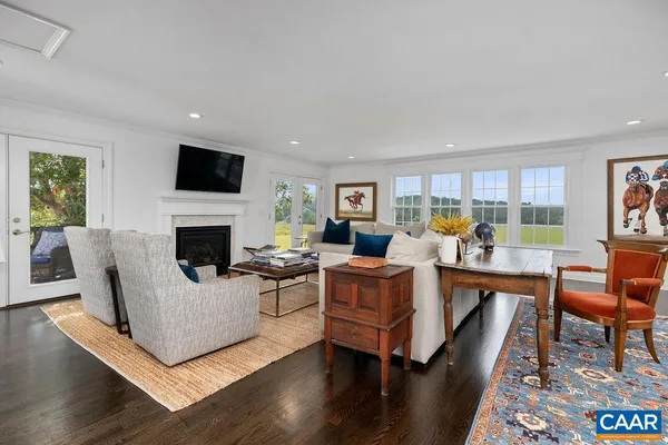 $1,250,000 | 23 Lookaway Hills Drive, Afton, VA 22920