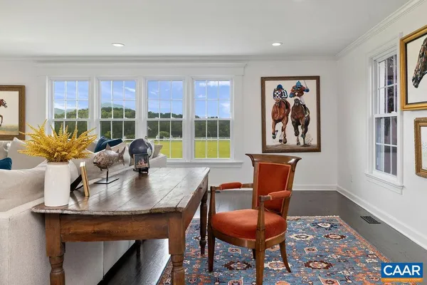 $1,250,000 | 23 Lookaway Hills Drive, Afton, VA 22920