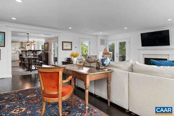 $1,250,000 | 23 Lookaway Hills Drive, Afton, VA 22920