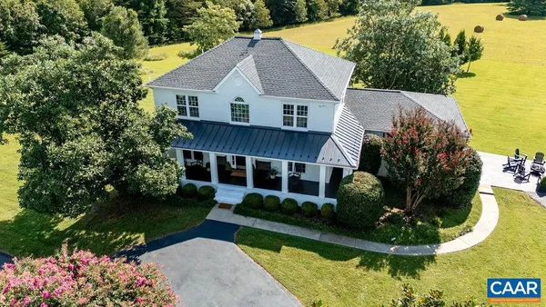 $1,250,000 | 23 Lookaway Hills Drive, Afton, VA 22920