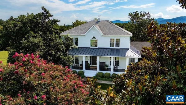 $1,250,000 | 23 Lookaway Hills Drive, Afton, VA 22920