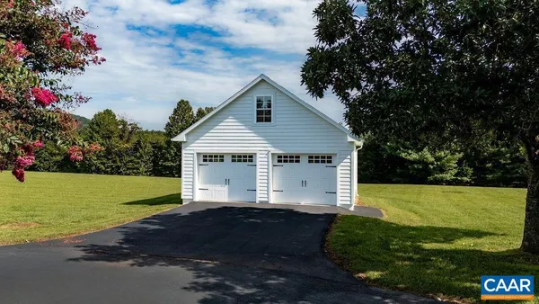 $1,250,000 | 23 Lookaway Hills Drive, Afton, VA 22920