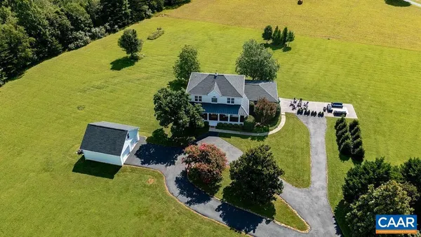$1,250,000 | 23 Lookaway Hills Drive, Afton, VA 22920