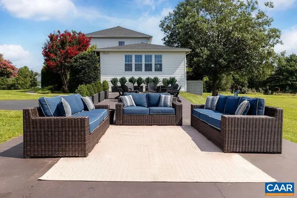 $1,250,000 | 23 Lookaway Hills Drive, Afton, VA 22920