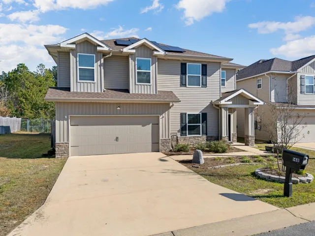 $349,900 | 148 Peoria Boulevard, Crestview, FL 32536