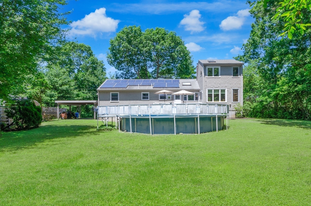 4 Wilson Street Wareham, MA 02571 - Photo 19 of 29