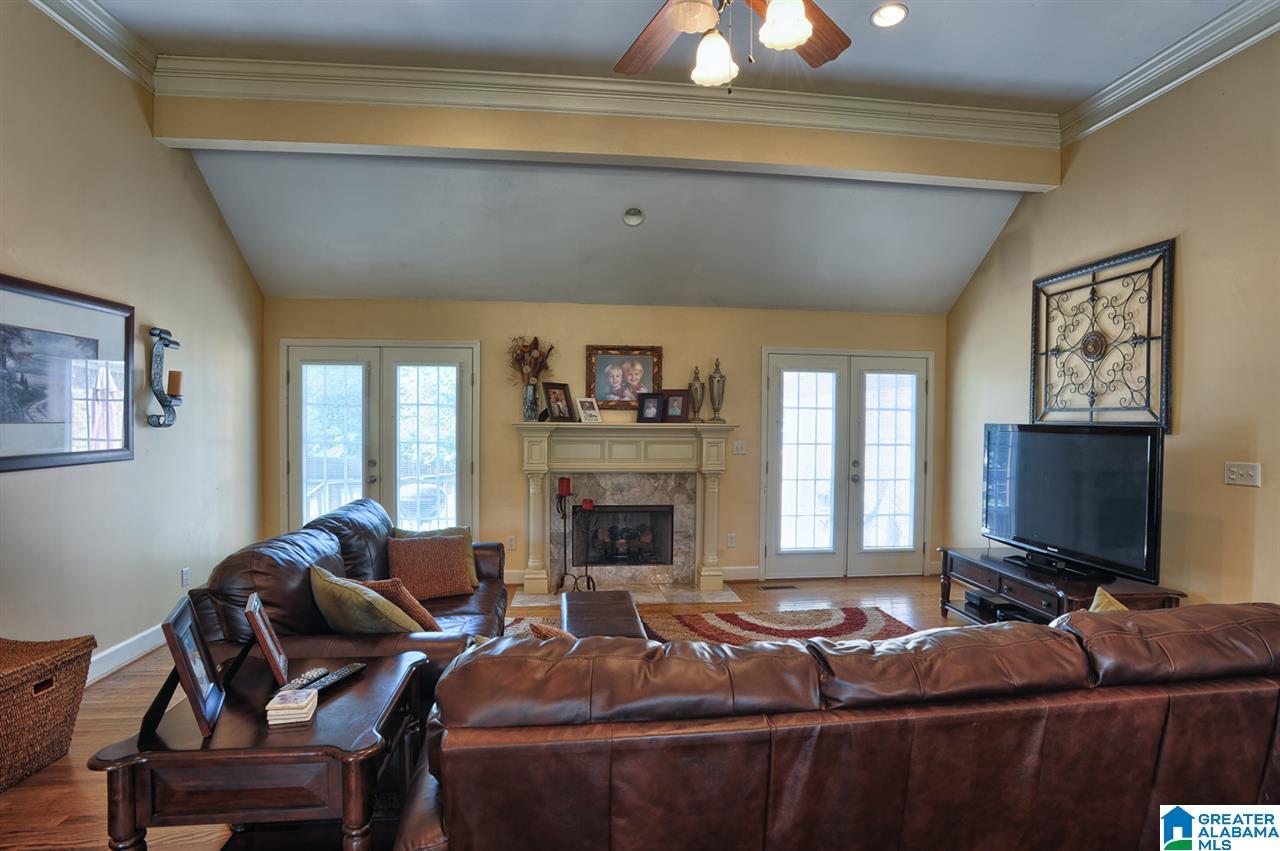 175 Hitching Post Circle Cropwell, AL 35054 - Photo 20 of 24