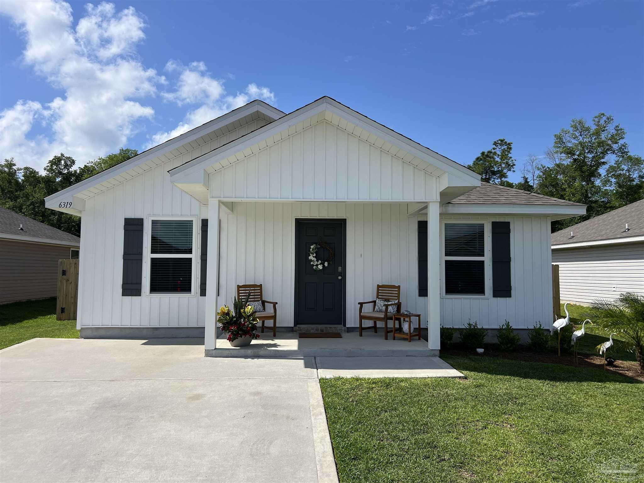 6319 June Bug Drive Milton, FL 32583 - Photo 1 of 20