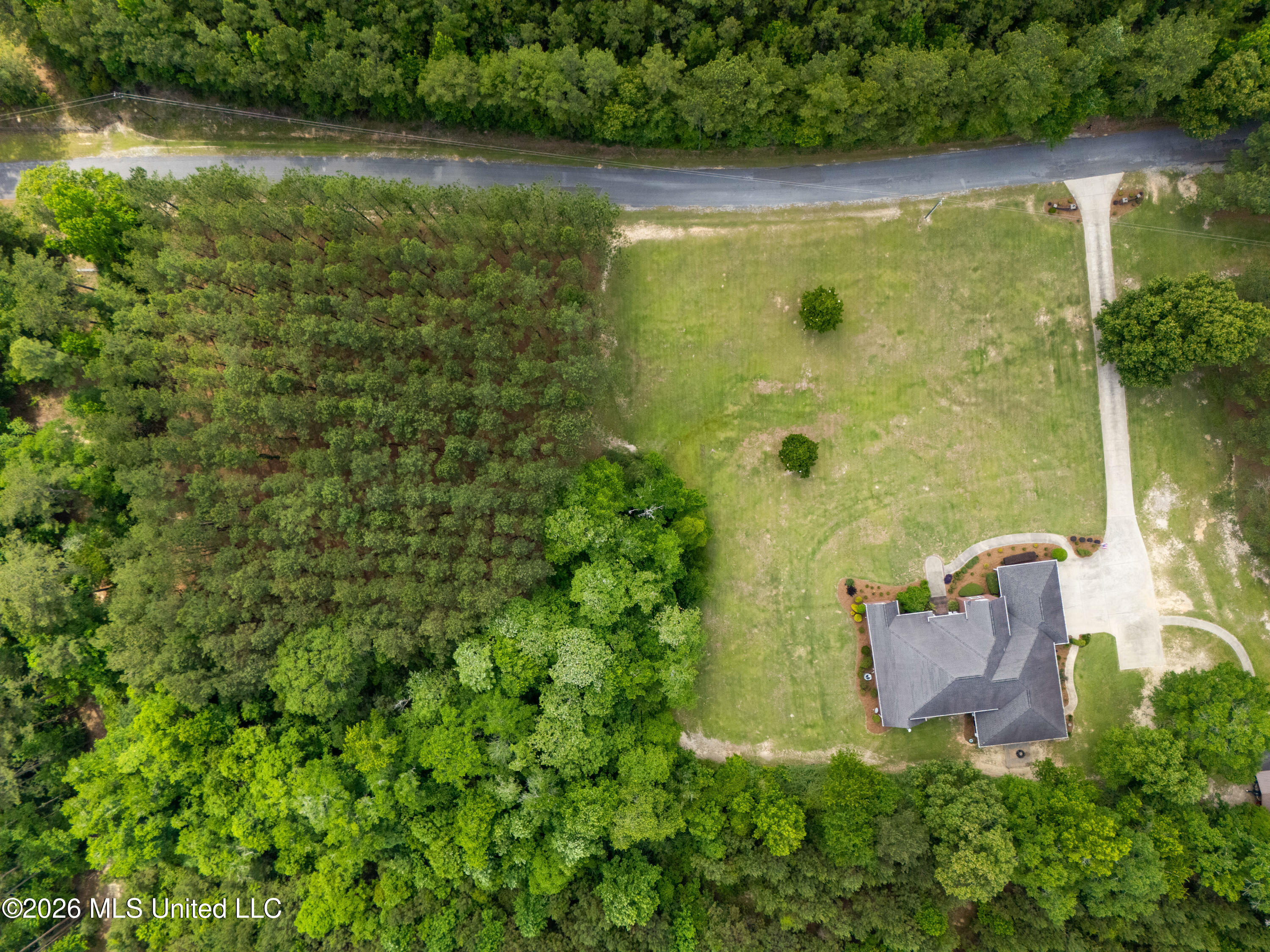 336 Toby Landrum Road Waynesboro, MS 39367 - Photo 102 of 106 DJI_20260519143741_0035_D