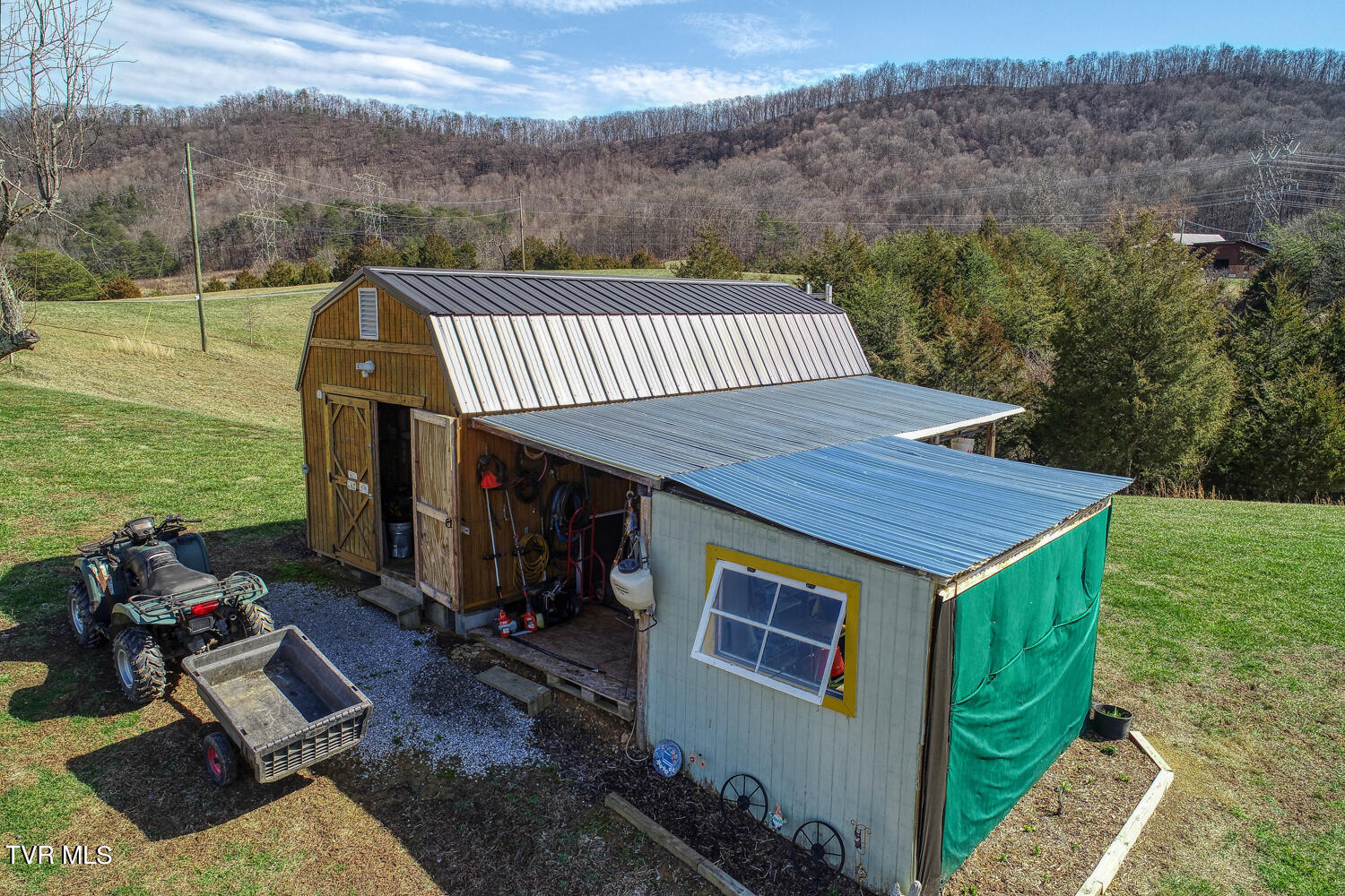 613 Webster Valley Road Rogersville, TN 37857 - Photo 12 of 87 .