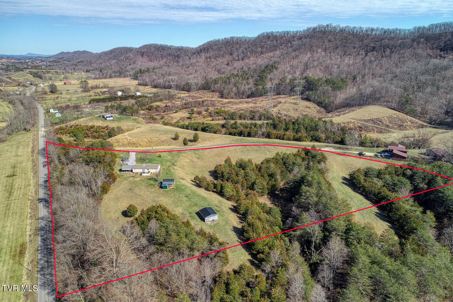 613 Webster Valley Road Rogersville, TN 37857 - Photo 17 of 87 .