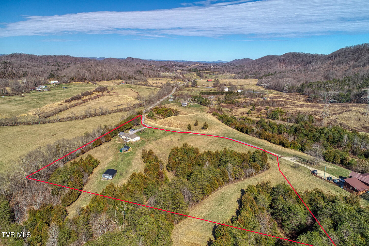 613 Webster Valley Road Rogersville, TN 37857 - Photo 18 of 87 .