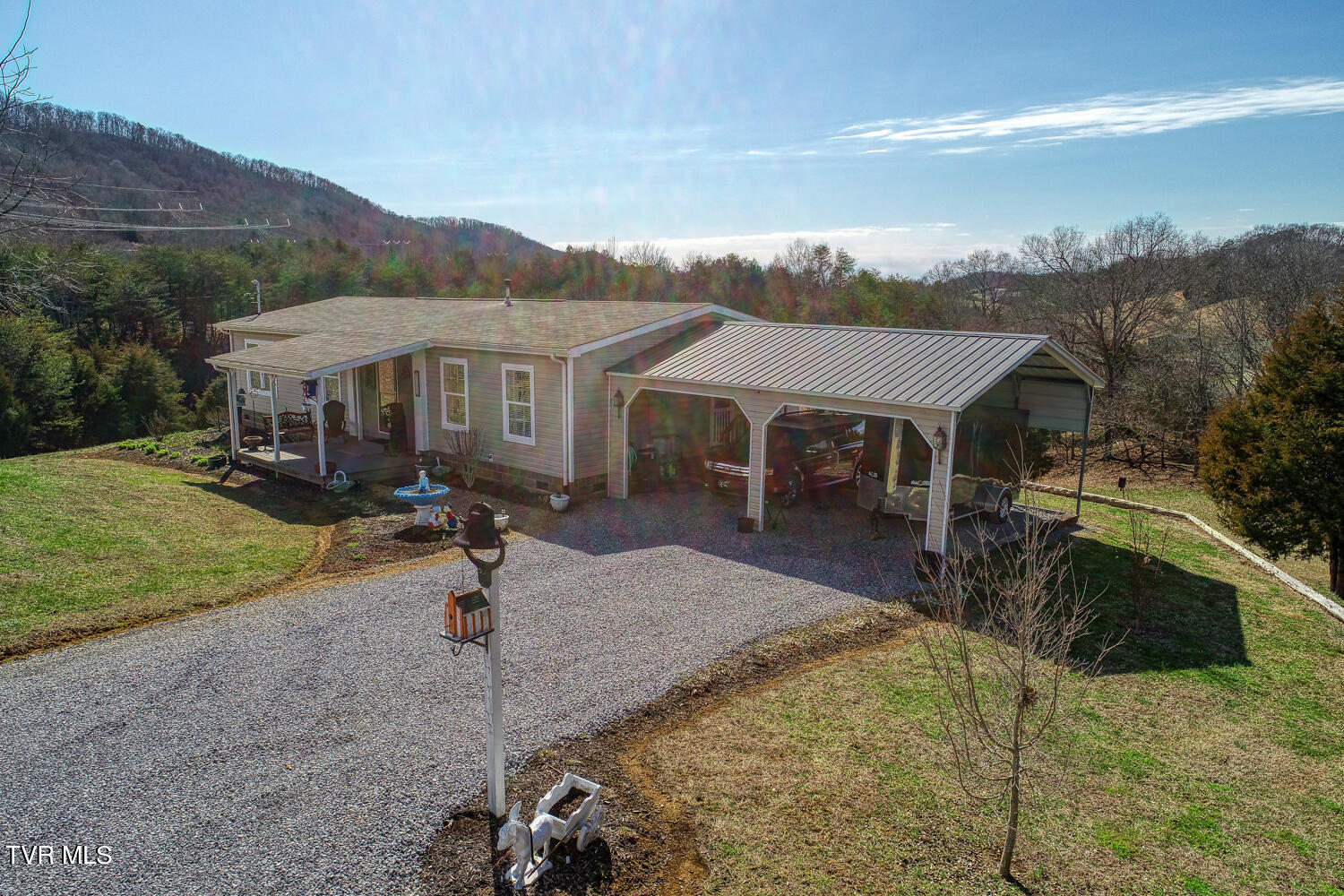 613 Webster Valley Road Rogersville, TN 37857 - Photo 2 of 87 .