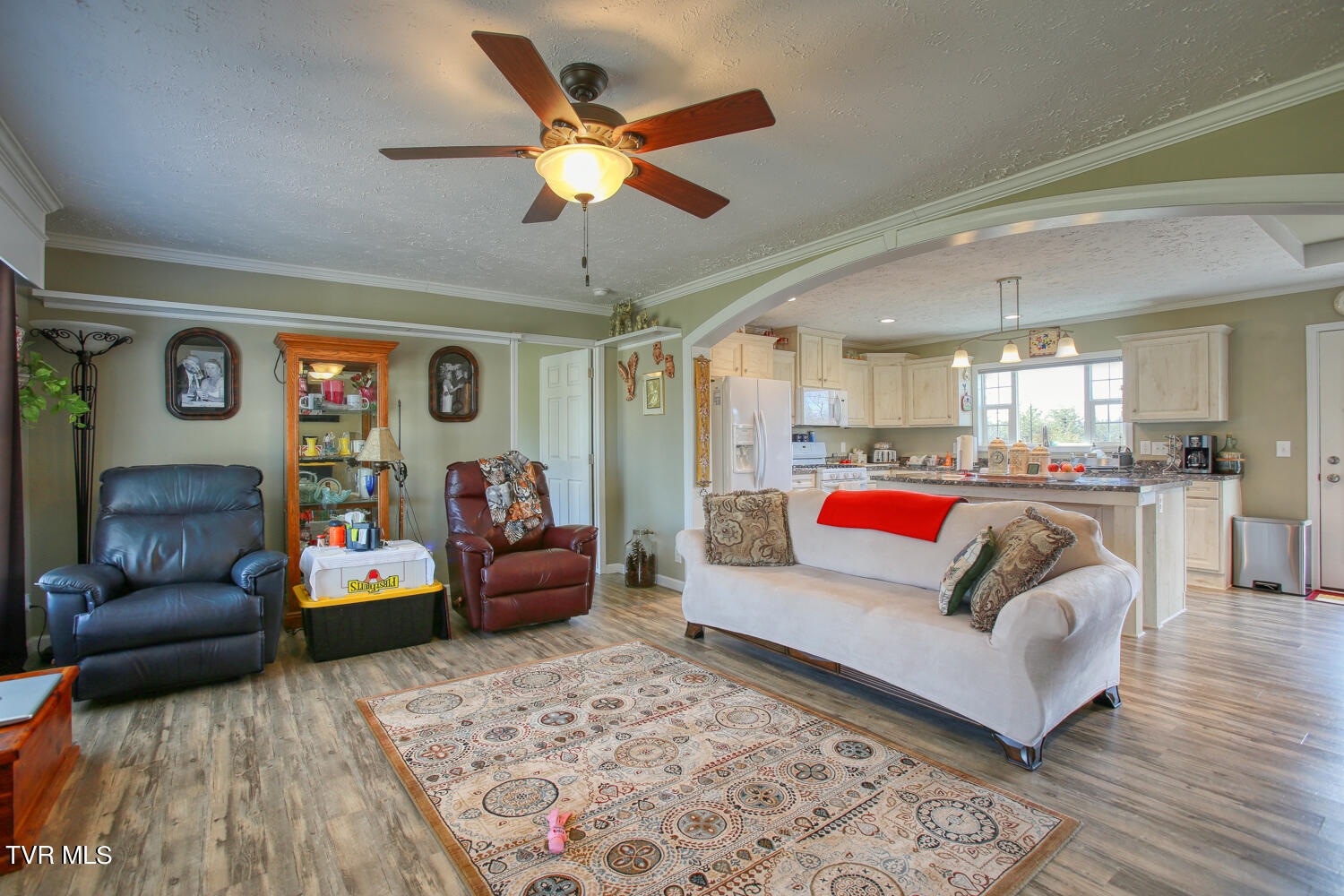 613 Webster Valley Road Rogersville, TN 37857 - Photo 21 of 87 .