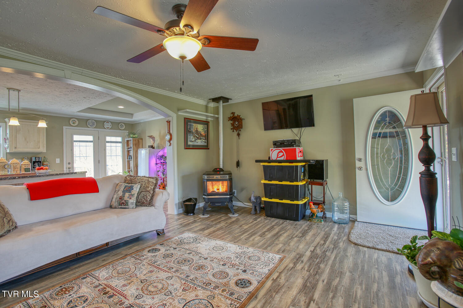 613 Webster Valley Road Rogersville, TN 37857 - Photo 23 of 87 .